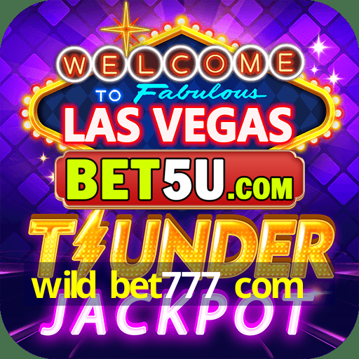 wild bet777 com